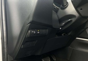 Toyota Corolla Cross 2.0 Hybrid Dynamic Force 197KM 2022 Toyota Corolla Cross Toyota Corolla Cross 2.0 Hybrid Style 2.0 Hybryda, zdjęcie 31