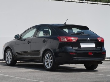Mitsubishi Lancer IX 2014 Mitsubishi Lancer 1.8 DI-D, Salon Polska, zdjęcie 3