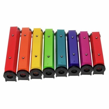 Goldon 11408 Bar Chimes 8-тональные колокольчики на трубках