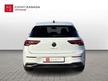 Volkswagen Golf VIII Variant 1.5 eTSI 150KM 2023 Volkswagen Golf 1.5eTSI 150KM Life DSGKameraKeyLessACCNiski PrzebiegASOFV23, zdjęcie 3