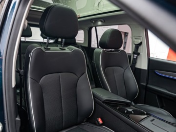 Jaecoo 5 1.6T 147KM 2025 JAECOO 5 1.6 T-GDI Premium DCT Suv 147KM 2025, zdjęcie 19