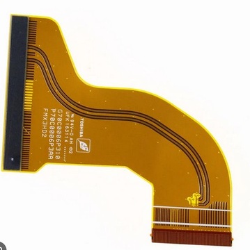 Taśma adapter dysku Toshiba Tecra Z40