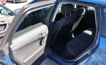 Audi A3 8P Hatchback 3d 2.0 TDI CR 140KM 2009 Audi A3 Sportback Czujniki parkowania , Klimatyzacja, Alu felgi , GWARANCJA, zdjęcie 9