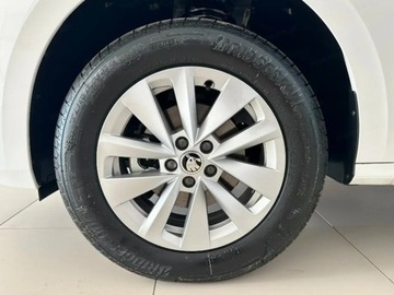 Skoda Kamiq Crossover Facelifting 1.5 TSI 150KM 2025 SKODA Kamiq Edition 130 1.5 TSI Suv 150KM 2025, zdjęcie 10