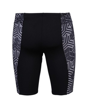 Спортивные шорты Arena KIKKO PRO SWIM JAMMER BLACK-BLACK MULTI 95