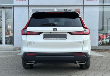 Honda CR-V VI 2025 Honda CR-V e-HEV Advance 4WD 2025 2.0 Hybryda 148KM, zdjęcie 5