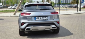 Kia XCeed PHEV 1.6 GDi Plug-in Hybrid 141KM 2022 Kia XCeed Plug in hybrid Kamera Navi Super Stan Import Raty Oplaty 1.6, zdjęcie 8