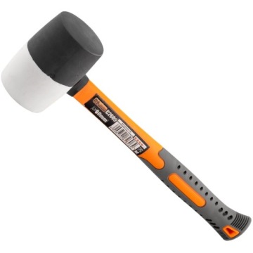 MŁOTEK BRUKARSKI GUMOWY 90 mm C2609 RICHMANN