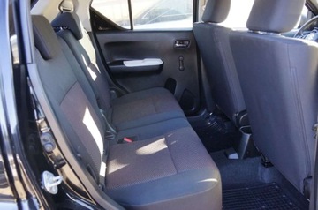 Suzuki Ignis III Crossover 1,2 DUALJET 90KM 2016 Suzuki Ignis 1.2 Benzyna 90 KM, 4x4, Klimatyzacja, Duzy wyswietlacz, GWARA, zdjęcie 24