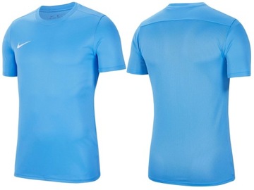NIKE KOSZULKA MĘSKA T-SHIRT SPORTOWA PARK VII r.L