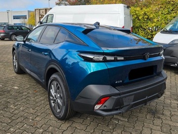 Peugeot 408 2025 Od ręki - Allure 1.2 mHEV 145KM / Pakiet Bezpieczeństwo, Łączność, Zimowy, zdjęcie 2