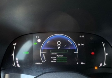 Toyota 2025 Toyota Yaris Yaris Style FV23 Salon PL Serwis ASO KINTO 1 wl., zdjęcie 25