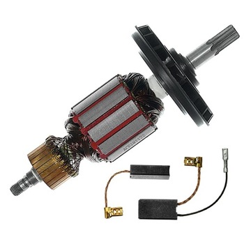 Wirnik Bosch GSH 5E GSH 5 CE GSH5 CE GSH5CE
