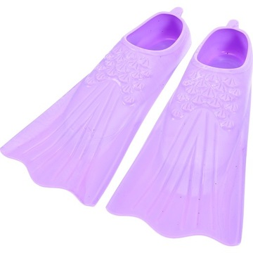 SWIM SUPPLIES SWIMMING FINS FLIPPER KIDS
