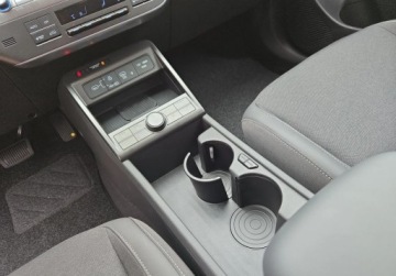 Hyundai Kona II 2026 Hyundai Kona Hyundai Kona 1.6 GDI HEV Executive Tech Kamery 360 Od reki, zdjęcie 14
