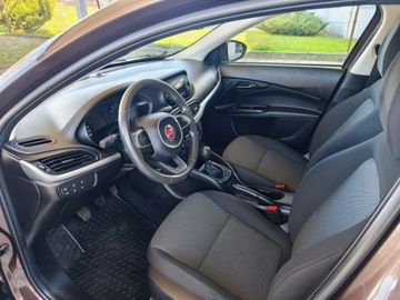 Fiat Tipo II Sedan 1.4 95KM 2020 Fiat Tipo 1.4 benzyna + LPG, zdjęcie 13