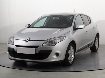 Renault Megane III Hatchback 1.5 dCi 105KM 2009 Renault Megane 1.5 dCi, Salon Polska, Serwis ASO, zdjęcie 1