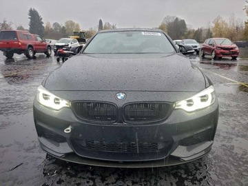 BMW Seria 4 F32-33-36 2015 BMW Seria 4 435xi 2015 3.0 Benzyna 300KM, zdjęcie 5