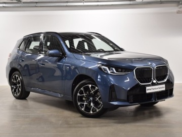 BMW X3 G45 2025 BMW X3 197KM/ Panorama/ Mpakiet/ Adapt.LED/ EDC/ S, zdjęcie 6