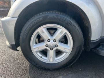 Dodge Nitro 2.8 CRD 177KM 2008 Dodge Nitro SXT 2.8 CRD 4x4 Automat Klimatyzacja Parktronic Tempomat Gwara, zdjęcie 17