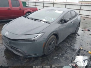 Toyota Prius V (XW60) 2023 Toyota Prius 2023r., 2.0L 2.0 Hybryda 194KM, zdjęcie 1