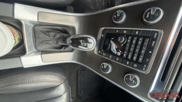 Volvo XC60 I 2014 Volvo XC 60 2.0d4 181KM AWD Automat skory ledy bi xenon full serwis zamia, zdjęcie 27