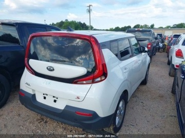 Kia 2020 Kia Soul 2020 Kia Soul S IVT 2.0 Benzyna 147KM, zdjęcie 3