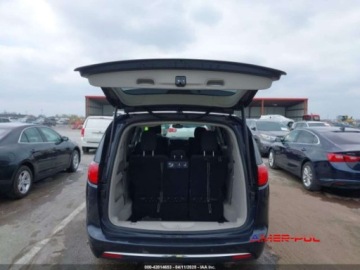 Chrysler Pacifica II 2019 Chrysler Pacifica 2019 r., 3,6L TOURING PLUS 3.6 Benzyna 287KM, zdjęcie 16