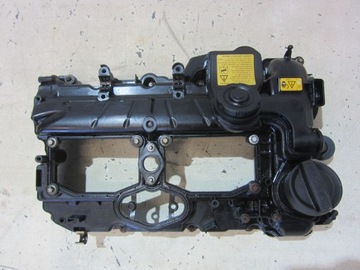 BMW F10 F30 F25 N20 KRYT VENTILU VÍKO 7588412