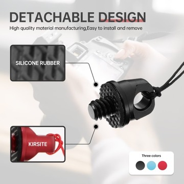 SMYCZ DO KIJKA DO SELFIE PASEK NA NADGARSTEK