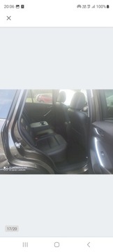 Mazda CX-5 I SUV 2.2 SKYACTIV-D  175KM 2015 Mazda CX5 NAVI skóry 4x4 I wł, zdjęcie 12