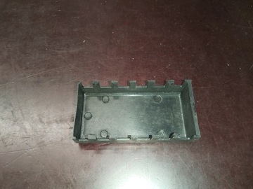 Wartburg 353 — Новая крышка блока предохранителей