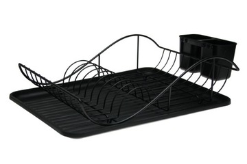 СТАЛЬНАЯ СУШИЛКА ДЛЯ СУШКИ ПОСУДЫ SU6