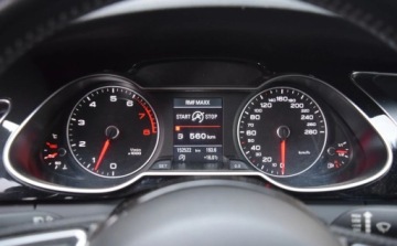 Audi A4 B8 Avant Facelifting 1.8 TFSI 170KM 2015 Audi A4 Avant 1.8 TFSI 170PS Competition Plus Sport Skora Ledy Navi 1.8, zdjęcie 21