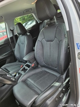 Opel 2019 Opel Grandland X Full Opcja 2.0 CDTI Automat 2.0 Diesel 177KM, zdjęcie 17