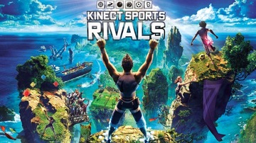 ДАТЧИК ДВИЖЕНИЯ KINECT + АДАПТЕР Xbox One S X Rivals