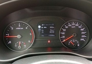 Kia Sportage IV 2016 Kia Sportage Zarejestrowany - automat - 2,0 - 136 KM - naped 4WD 2.0 136KM, zdjęcie 34
