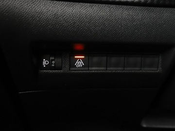 Peugeot 2008 II 2020 Peugeot 2008 Allure navi półskóra PDC tempomat, zdjęcie 37