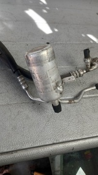 PŘÍVOD KLIMATIZACE CHRYSLER SEBRING 06R SEDAN