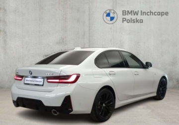 BMW Seria 3 G20-G21 Limuzyna Facelifting 2.0 330i 245KM 2024 BMW Seria 3 330i xDrive, M pakiet, Serwis ASO, Gwarancja fabryczna 2.0, zdjęcie 4