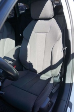 Audi A4 B9 Avant 2.0 TDI 190KM 2017 Audi A4 Allroad 2.0 TDI CR 190 KM, 4x4, S-Tronic, Full LED, Webasto, Hak,, zdjęcie 25