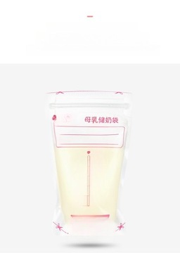СУМКА ДЛЯ ХРАНЕНИЯ ГРУДНОГО МОЛОКА ЖЕНСКАЯ MILK BABY 30 ШТ.