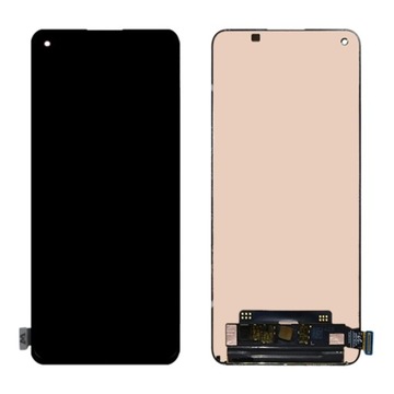 Grade B Assembly AMOLED Screen Part for OnePlus 9 (EU/US Version)