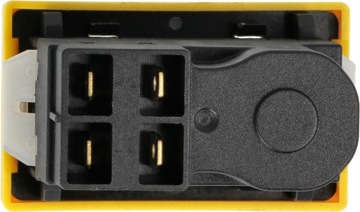 Włącznik wyłącznik szlifierka stołowa CK-1 5E4 12A REALNE MOCNY PRZEŁĄCZNIK