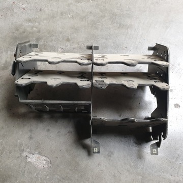 ACTROS MP3 MP2 STELAŻ KIESZEŃ KIESZENIE PODSTAWA MODUŁÓW STEROWNIKÓW