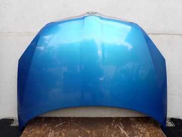 KAPOTA KRYT MOTORU SKODA FABIA 2 II ROOMSTER 5J 2006-2010R 5J0823031A
