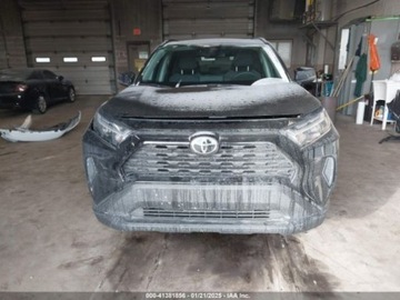Toyota 2025 Toyota RAV4 2025r., XLE, od ubezpieczalni 2.5 Benzyna 203KM, zdjęcie 1