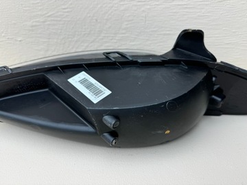 Renault Espace V 5 14-19 Галогена для ежедневного вождения DRL Право 261300702R