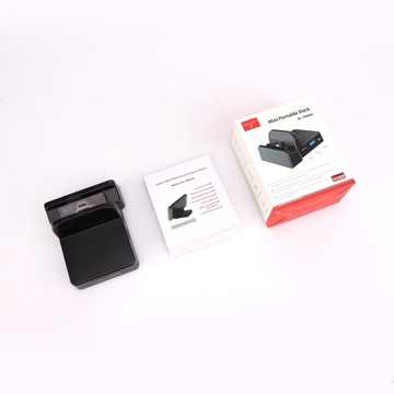 STACJA DOKUJĄCA ŁADOWARKA DOCK HDMI 4K do NINTENDO SWITCH / OLED