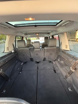 Land Rover Discovery IV 2012 Land Rover LR4 HSE Luxury 5.0 V8, 2012 rok, 182 000 km, zdjęcie 12